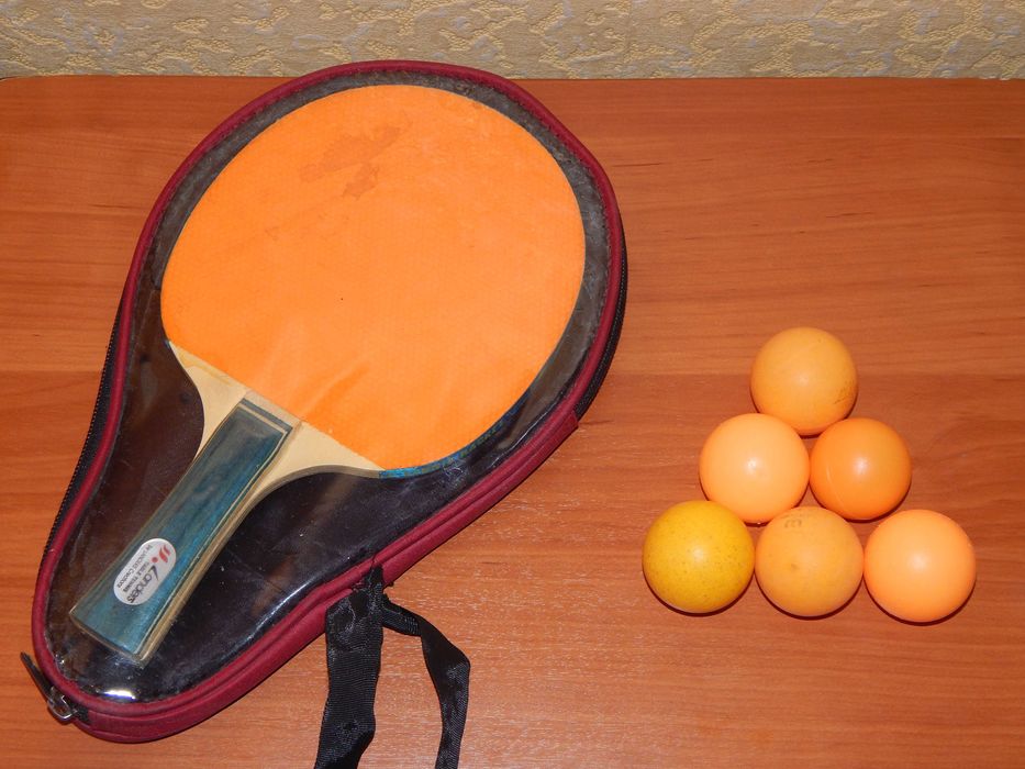 Ракетка ракетки для игры настольного тенниса пинг понга пинпонга