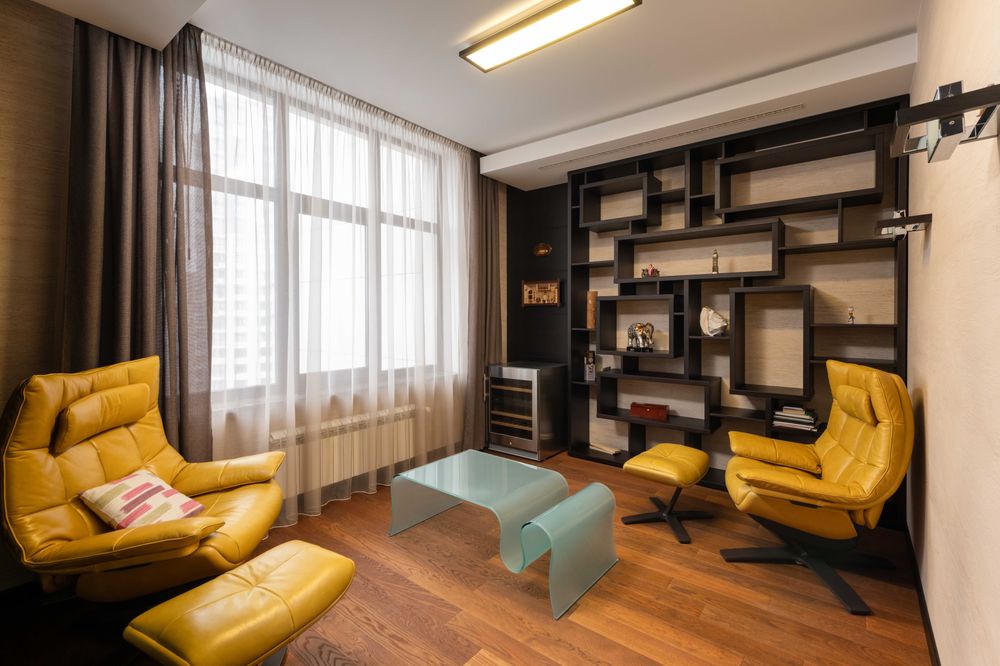 3-кімнатна квартира за адресою бульвар Дружби Народів (площа 180 м²) - Atlanta.ua - фото 7