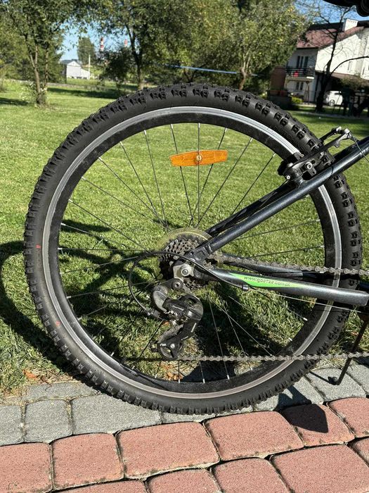 Rower górski MTB 26"  (cena do negocjacji)