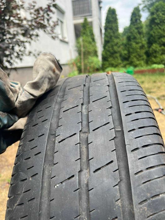 235 65 16с шини диски 6х130 sprinter crafter