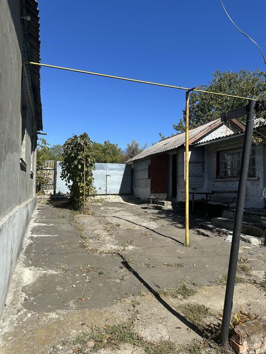 Продам будинок..