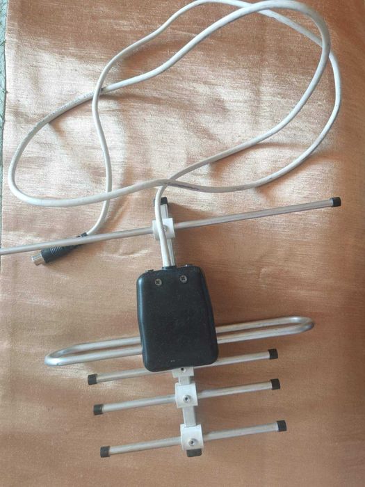 Кімнатна антена для Т2