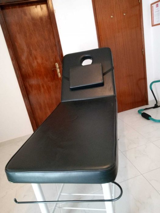 Marquesa bipartida com buraco