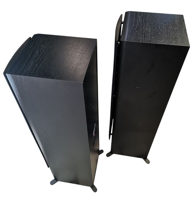 Zestaw kolumn Yamaha NS-50F, NS-E55, NS-C55