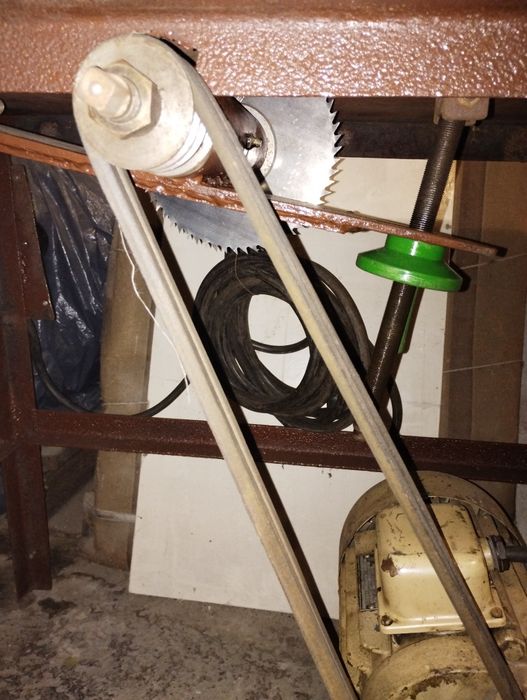 Piła stołowa (krajzega)