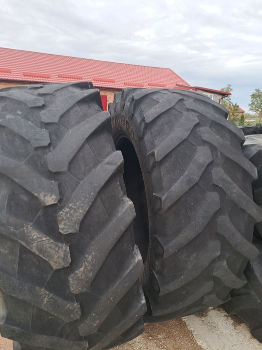 Opony trelleborg 650/65/42