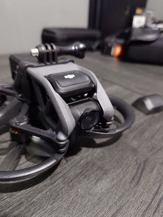 DJI Avata Combo *0 voos*