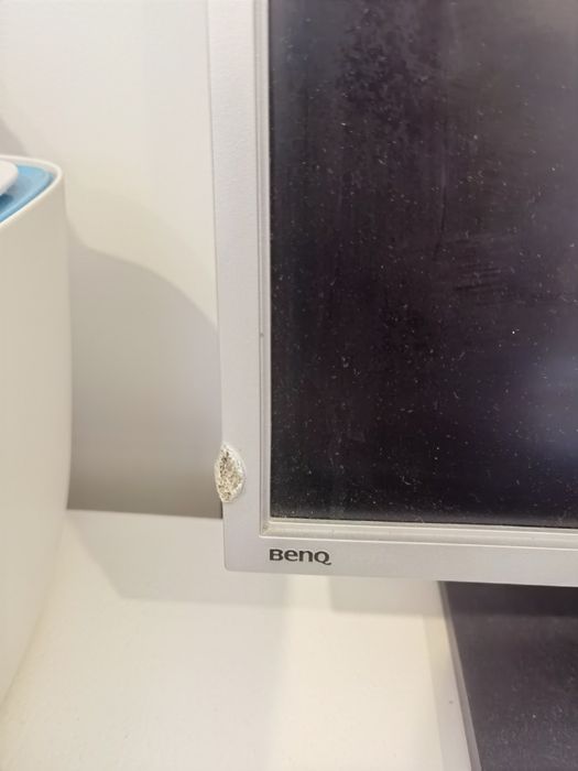 BenQ LCD Screen 17"64552759869955121