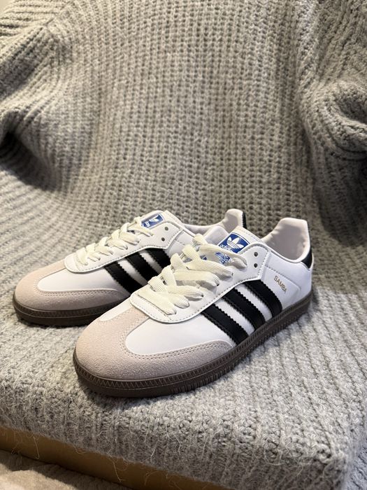 Buty Samba Adidas