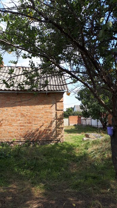 Земля 19 соток ділянка з будівлями Лелеківка Підгайці 21000$ власник