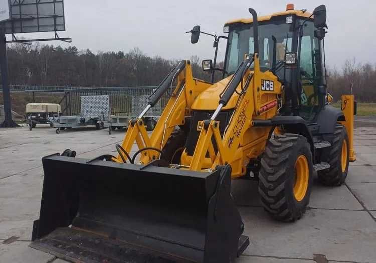 Do wynajęcia Walec Caterpillar CC34B