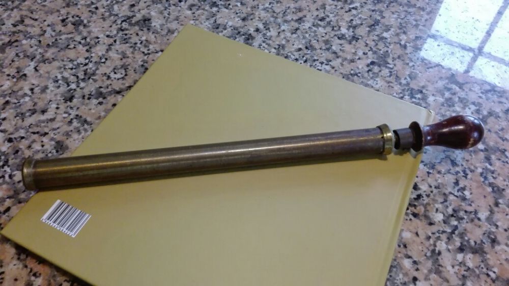 Artigo de colecção