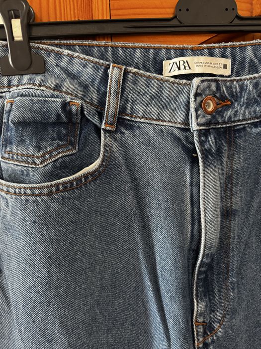 Нові джинси від zara