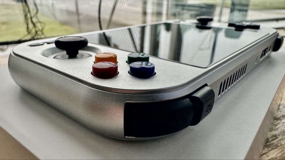 Anbernic RG477M 12/256gb