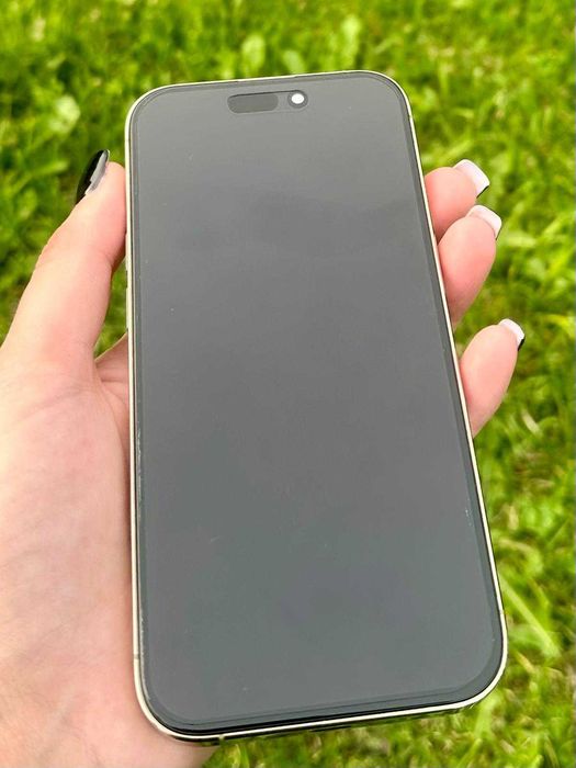 iPhone 14 Pro 128 GB Gold Złoty