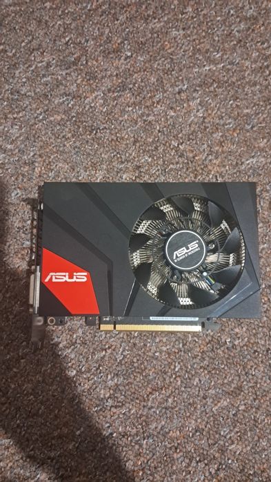 Karta graficzna GTX 960 (2gb)