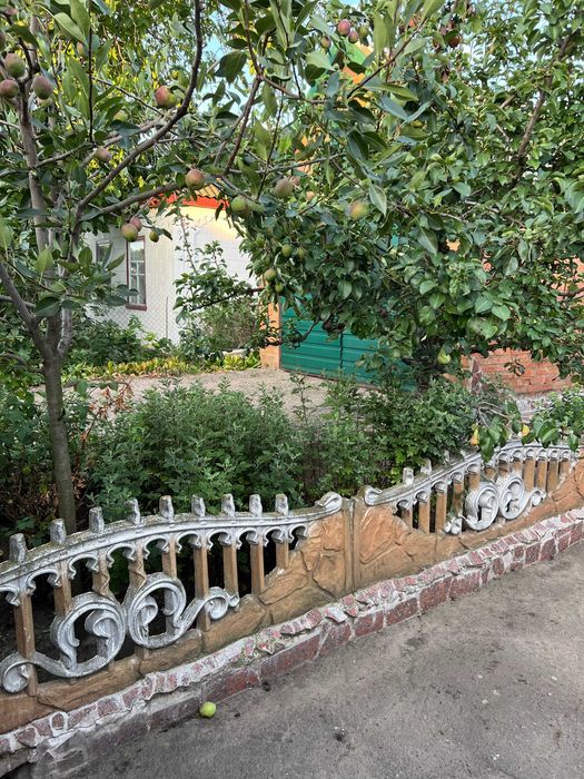 Продам будинок  м. Новоукраїнка вул. Тургенєва. 22000$(можливий торг).