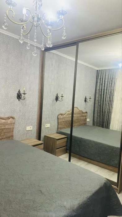 Здається 2к квартира, Салтівка