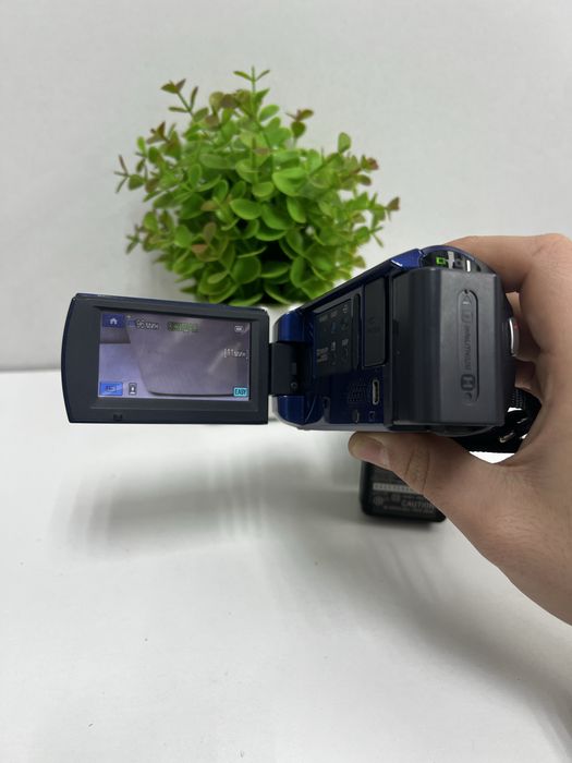 Б/В Відеокамера Sony DCR -SX 40E