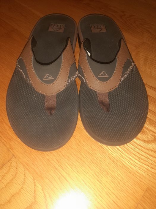 Chinelos Reef Mick Fanning