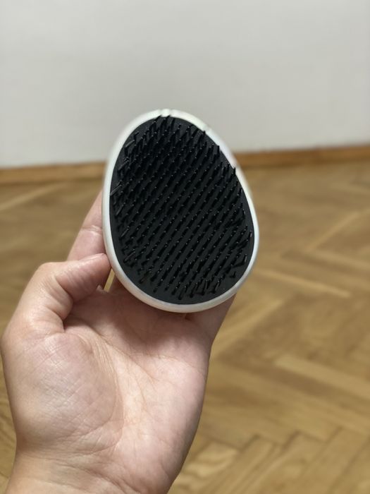 Гребінець компактний