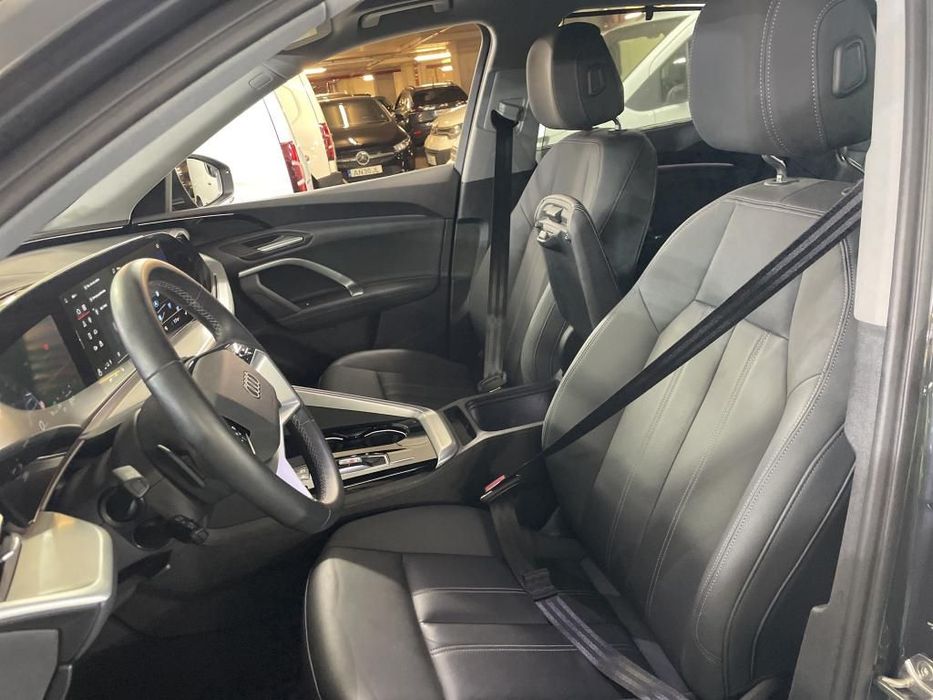 Audi Q5 TDI quattro
