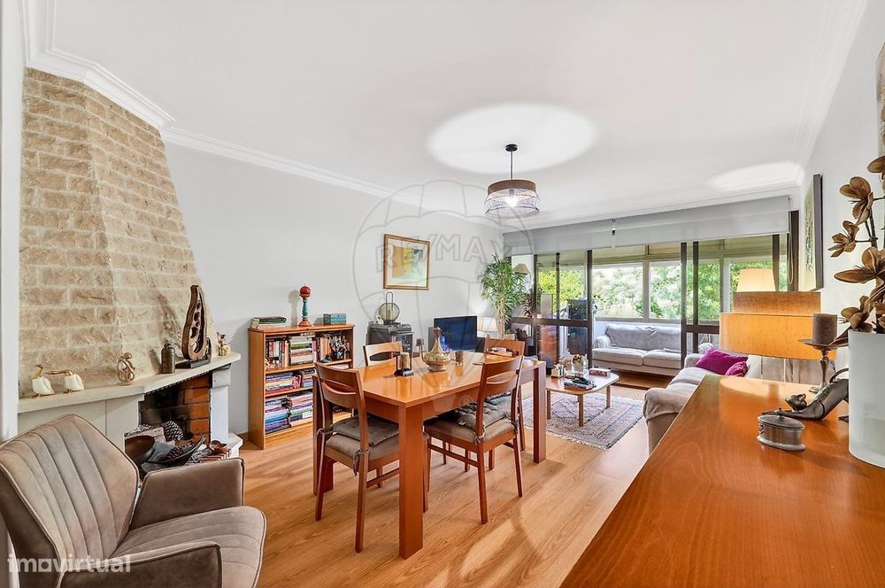 Apartamento T2 para venda