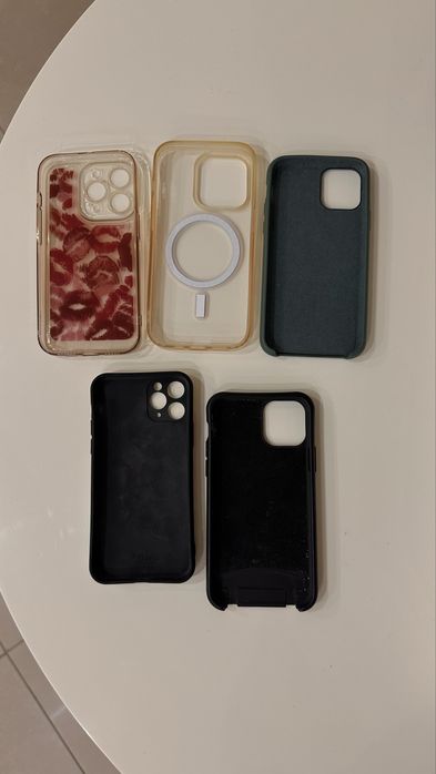 Чохол на iPhone