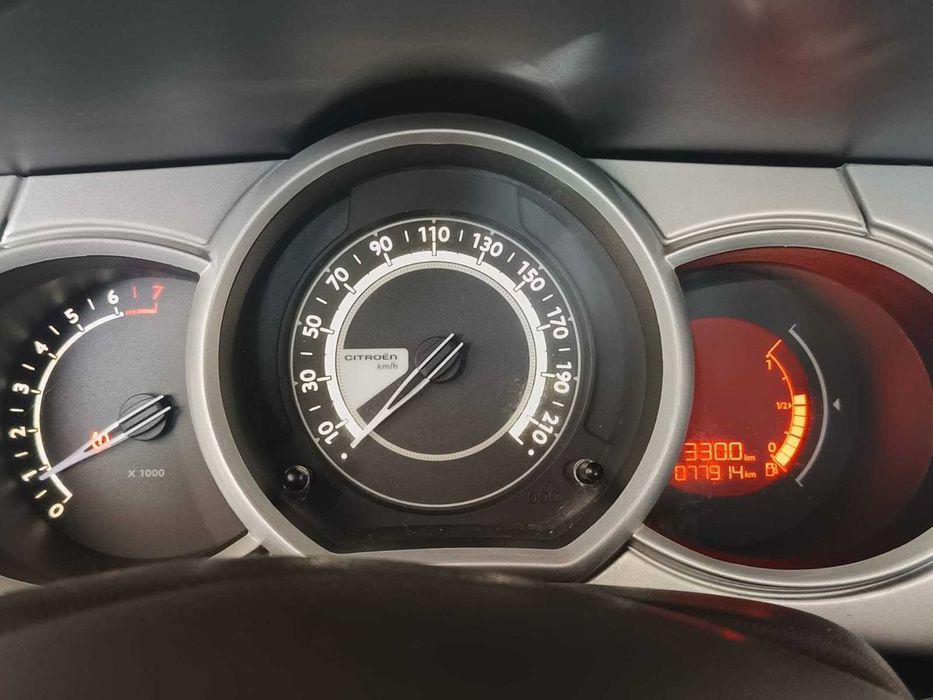 Citroen C3 de 2016  - 6000€ Negociável - Pico, Açores