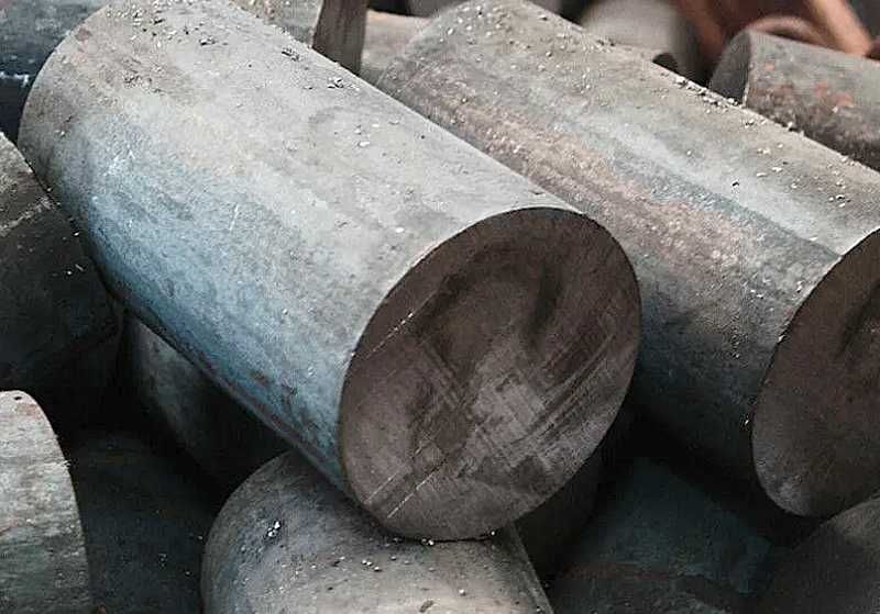 Поковка марки стали 17г1с, s355, 18Г2, 5ХНМ, 9ХС, СТАЛЬ 40Х