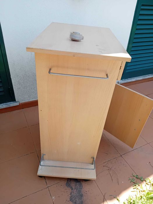 movel aparador com arrumaçao