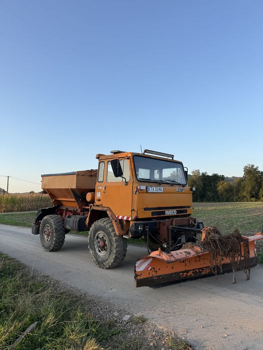 Iveco