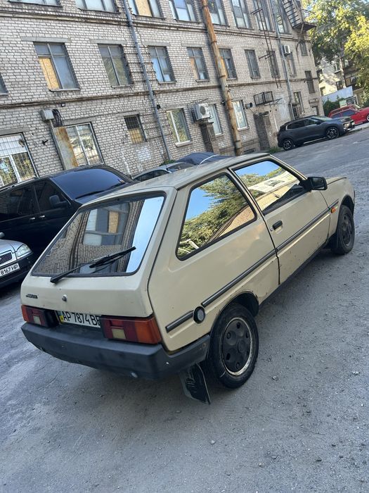 Продам ЗАЗ 1102
