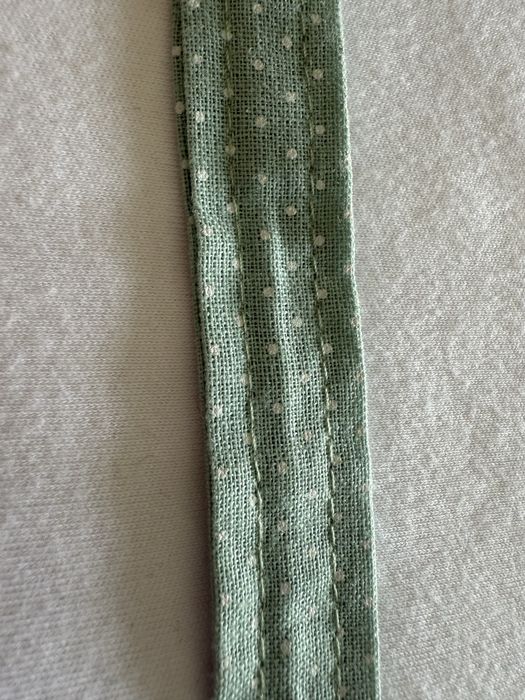 Prendedor de chucha novo