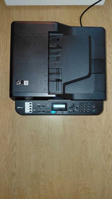 Impressora MFC BROTHER - L2710DW