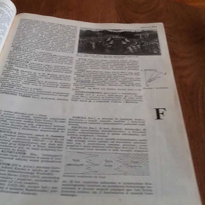 Mała Encyklopedia Powszechna PWN