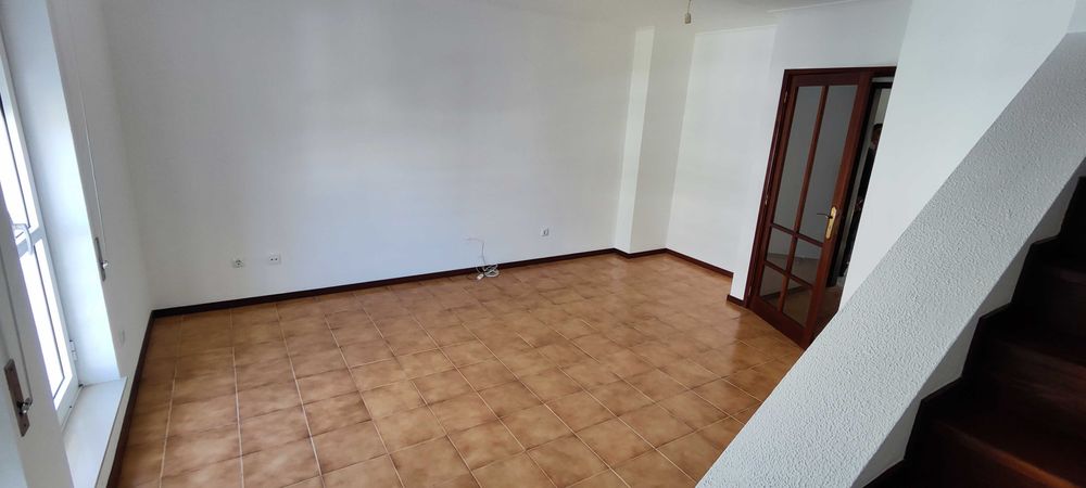 Apartamento T2 Duplex