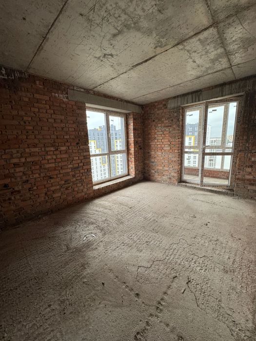 3-rooms apartment apartment by the address (area 77,4 m²) - Atlanta.ua - photo 2