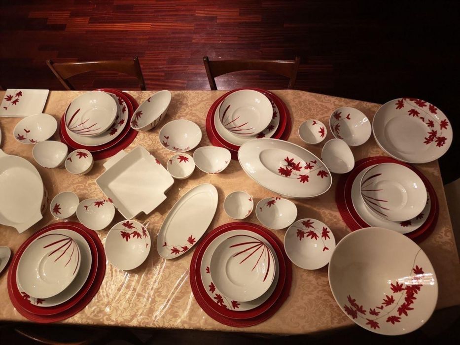 Servico SPAL. Autumn