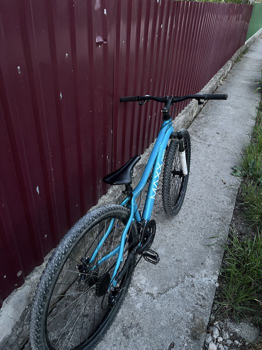 Велосипед MaxxPro 28розмір коліс