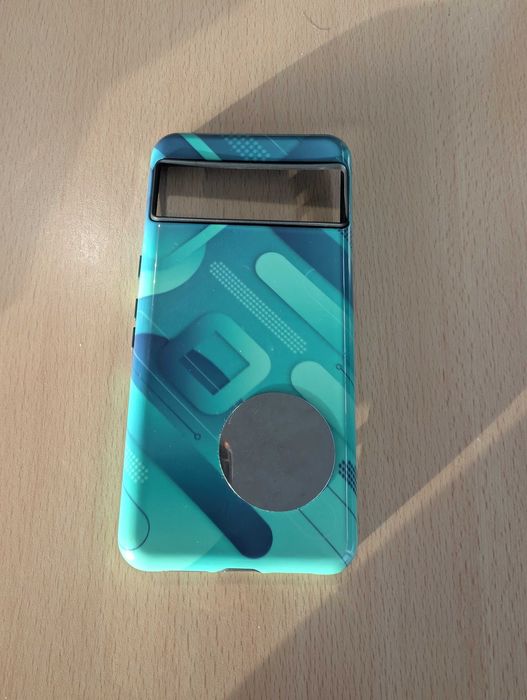 Capa para Google Pixel 8 Pro