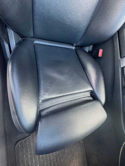 Сидіння (перід і зад) до Mercedes-Benz C-Class W205 2014-2018