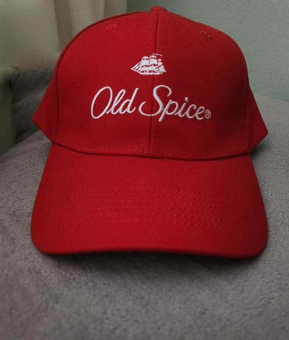 Old Spice  кепка
