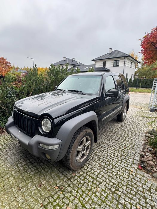 Jeep Liberty