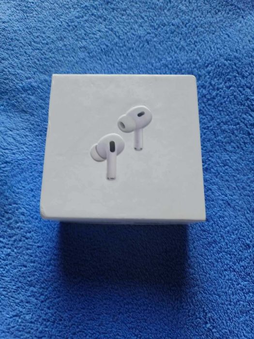 Słuchawki Airpods pro 2