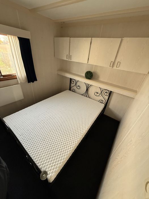 Domek drewniany całoroczny holenderski