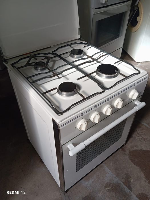 Fogão novo de bancada