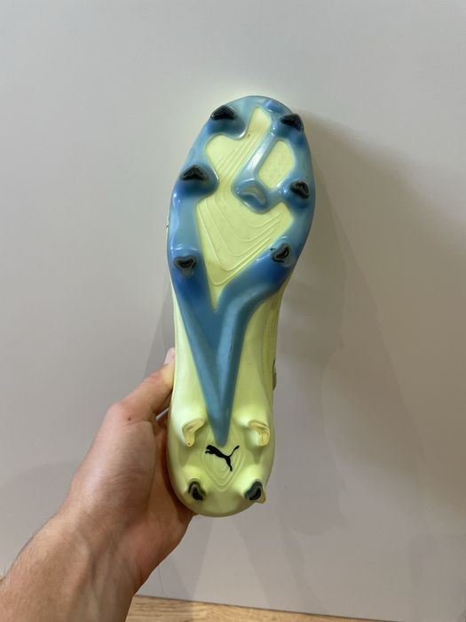 chuteiras puma ultra