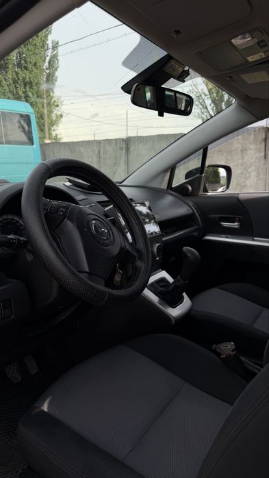 Продам авто Mazda 5 2007