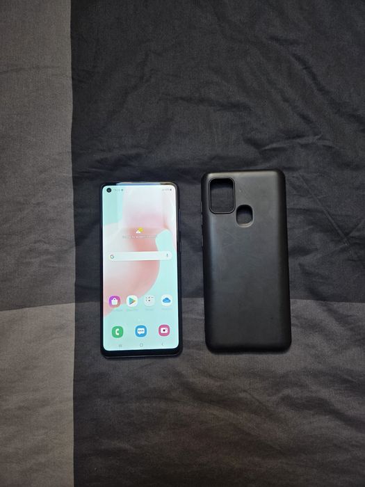Telefon Samsung Galaxy A21S 3/32Gb